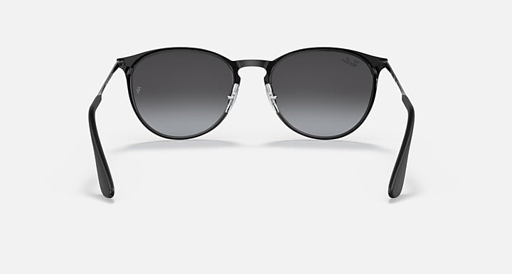 Metal Round Retro Sunglasses