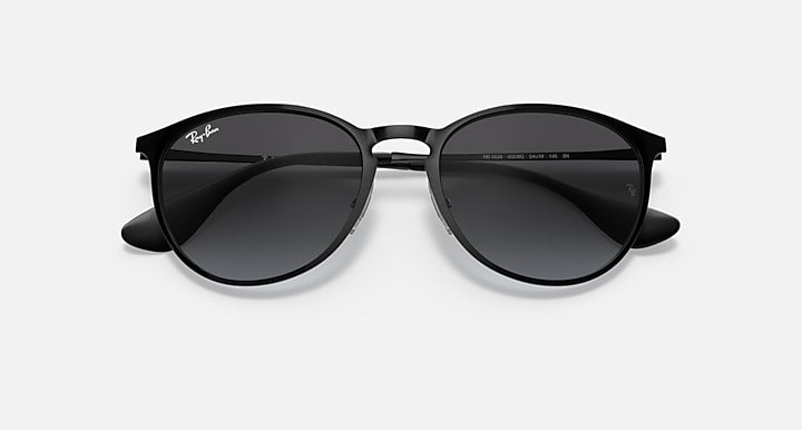 Metal Round Retro Sunglasses