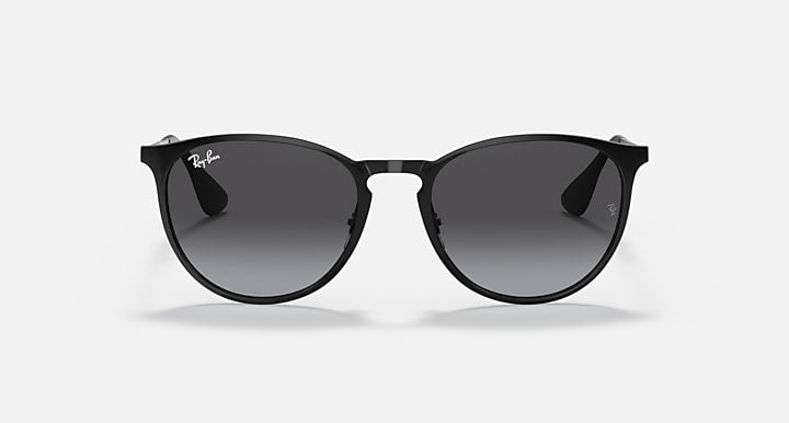 Metal Round Retro Sunglasses