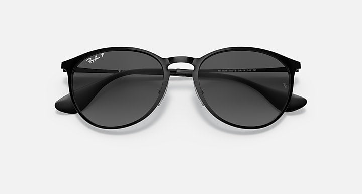 Metal Round Retro Sunglasses