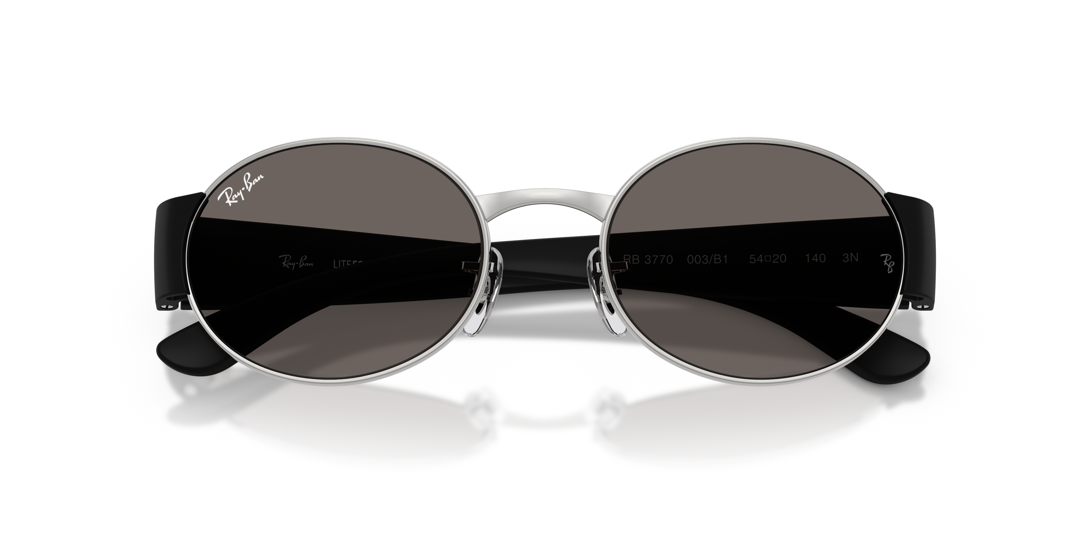 Round Steampunk Sunglasses
