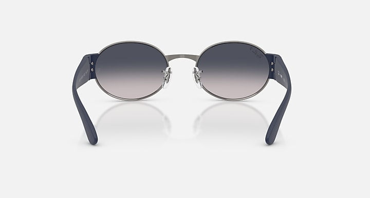 Round Steampunk Sunglasses