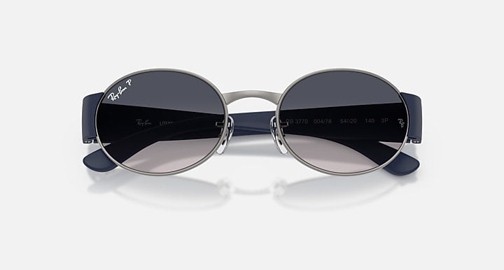Round Steampunk Sunglasses