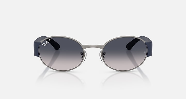 Round Steampunk Sunglasses