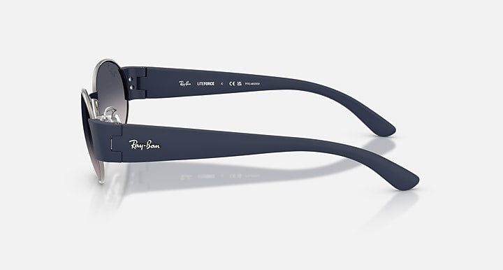 Round Steampunk Sunglasses