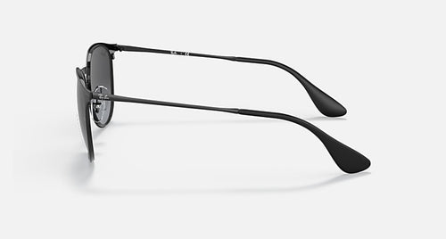 Metal Round Retro Sunglasses