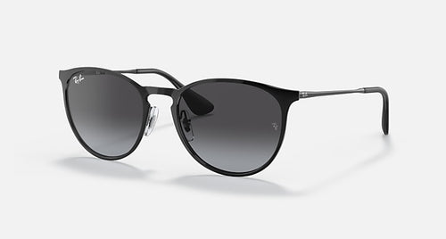 Metal Round Retro Sunglasses