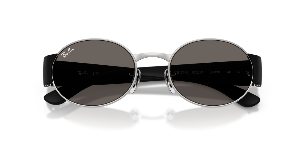 Round Steampunk Sunglasses