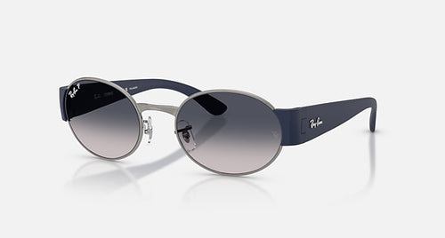 Round Steampunk Sunglasses