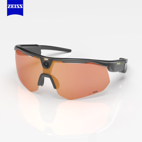 DELHI TORNADO Sport Smart Glasses